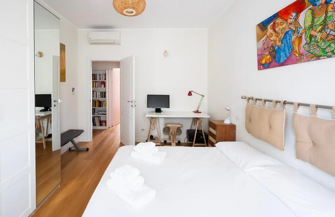 Cozy Apartment Prada M3-1