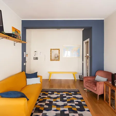 Cozy Apartment Prada M3-3