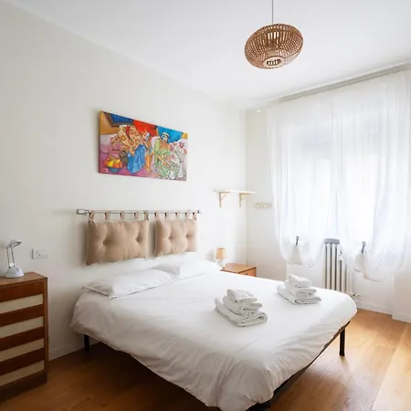 Cozy Apartment Prada M3-2